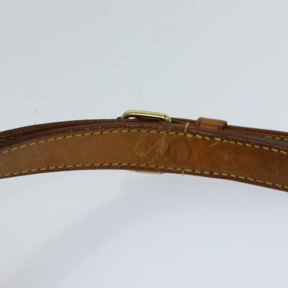 LOUIS VUITTON Monogram Noe Shoulder Bag M42224 LV Auth 73310 - Picture 14 of 16